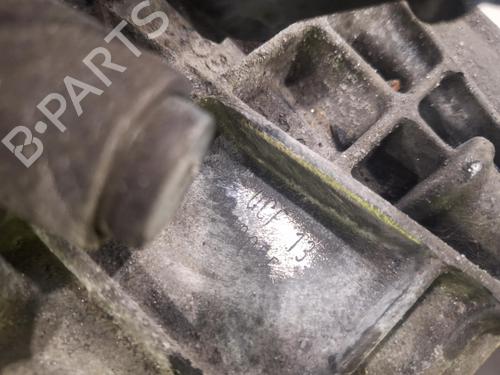 Gearbox VW UP! (121, 122, BL1, BL2, BL3, 123) 1.0 | BP32270592M3