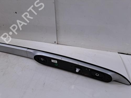 Used Roof bar CITROËN C5 AIRCROSS (A_) 1.2 PureTech 130 (ARHNSJ) (131 hp) 29349289