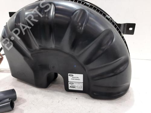 Suspension compressor LAND ROVER RANGE ROVER IV (L405) 4.4 SDV8 4x4 | BP29945777M103