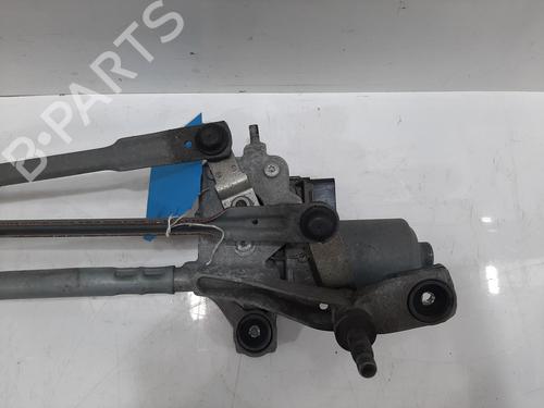 Front wiper motor VOLVO V40 Hatchback (525) D2 | BP26866350M29 