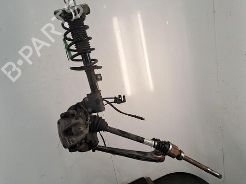 Used Right front suspension VAUXHALL VIVARO C Van (K0) 1.5 (102 hp) 26844014