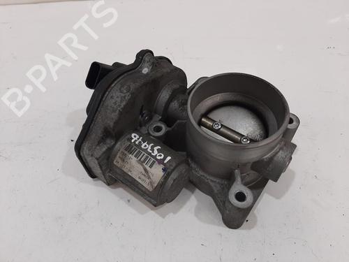 Spjældhus Spjældhus FORD FOCUS II (DA_, HCP, DP) 1.8 (125 hp) 37157656 37157656