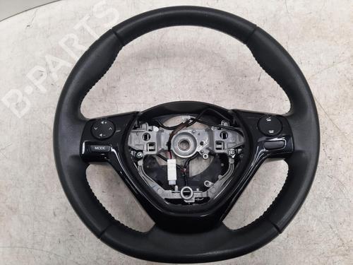 Used Steering wheel TOYOTA AYGO (_B4_) 1.0 (KGB40) (69 hp) 26749972