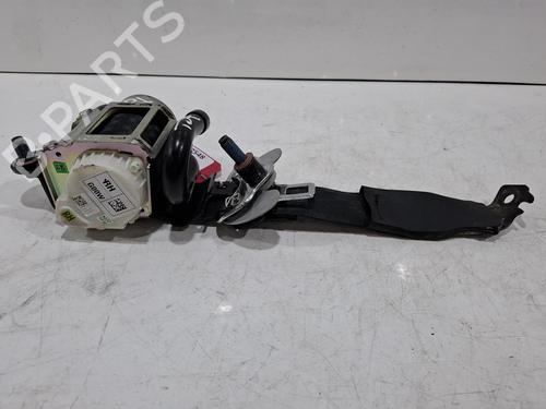 Used Rear right seatbelt Rear right seatbelt KIA PICANTO III (JA) 1.0 (67 hp) 39983656 39983656