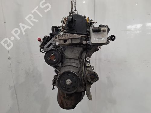 Used Engine Engine 37607927 37607927