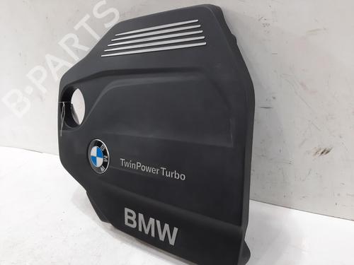 Upper protection BMW X3 (F25) xDrive 20 d | BP31285991M93