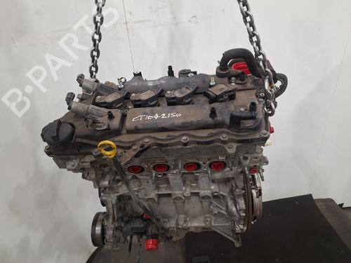 Engine TOYOTA YARIS (_P13_) 1.3 (NSP130_, NSP130) | BP32357689M1 