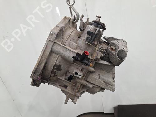 Gearbox VAUXHALL MOKKA / MOKKA X (J13) 1.4 4x4 | BP30142265M3