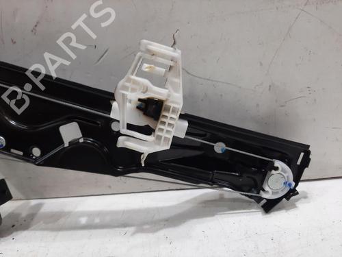 Front left window mechanism FORD KA (RU8) 1.2 | BP29496801C22 