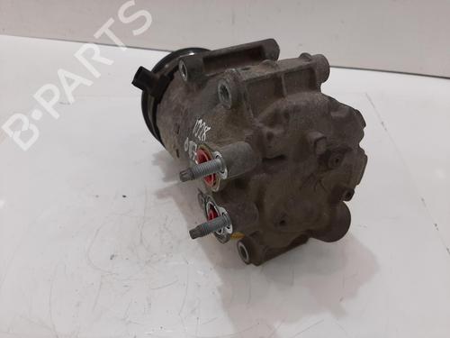 AC compressor FORD FIESTA VI (CB1, CCN) 1.25 | BP29397712M34 