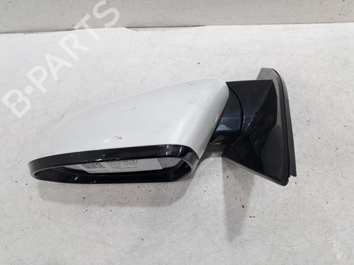 Used Left mirror Left mirror KIA NIRO I (DE) 1.6 GDI Plug-in Hybrid (141 hp) 32409324 32409324