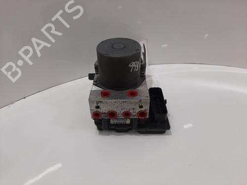 Used ABS pump DACIA DUSTER (HS_) 1.5 dCi (109 hp) 26752520