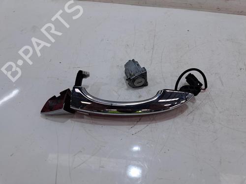Used Front right exterior door handle Front right exterior door handle 37258279 37258279