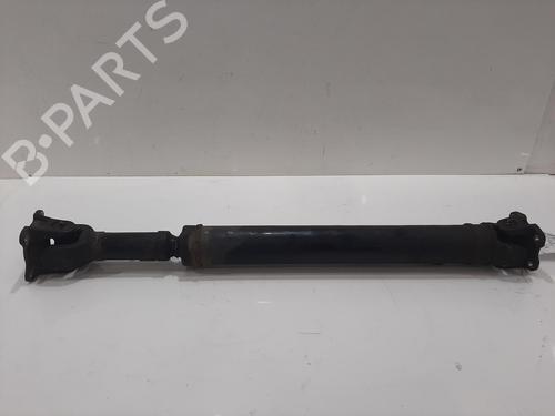 Used Driveshaft MITSUBISHI L200 / TRITON (KJ_, KK_, KL_) 2.4 DI-D 4WD (KL1T) (181 hp) 28722502