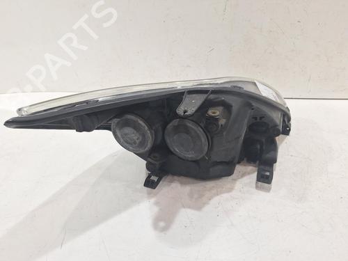 Left headlight FORD FOCUS II Convertible 2.0 | BP31812414C28 