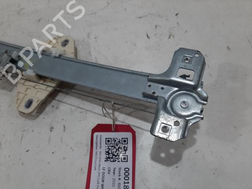 Front left window mechanism HONDA CR-V III (RE_) 2.0 i-VTEC 4WD (RE5, RE2) | BP39569863C22 - Image 3