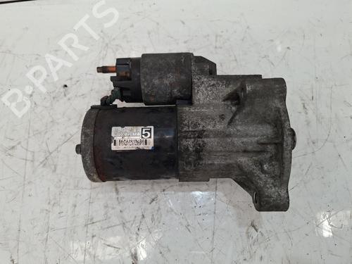 Startmotor Startmotor PEUGEOT 508 I (8D_) 2.0 HDi (163 hp) 39766037 39766037