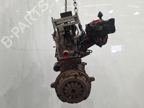 Motor FIAT 500 (312_) 1.2 (312AXA1A) (69 hp) 30303950