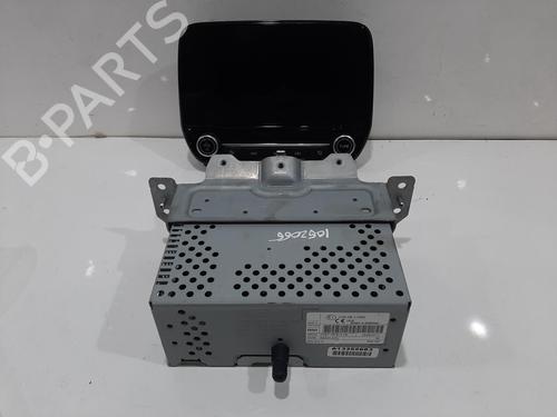 radio-ford-fiesta-vii-hj-hf-2017-36697079 main image
