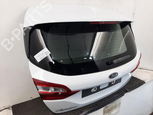 Tailgate FORD FIESTA VII (HJ, HF) 1.0 EcoBoost | BP29397931C6 