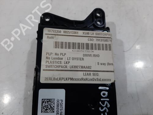 Electronic module JAGUAR I-PACE (X590) EV400 AWD | BP34179138M83  - Image 6