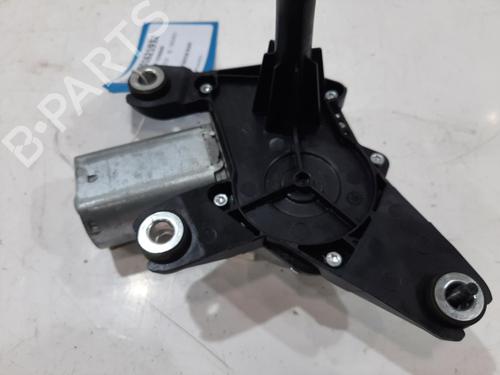 Rear wiper motor NISSAN JUKE (F15) 1.6 | BP31965112M102 