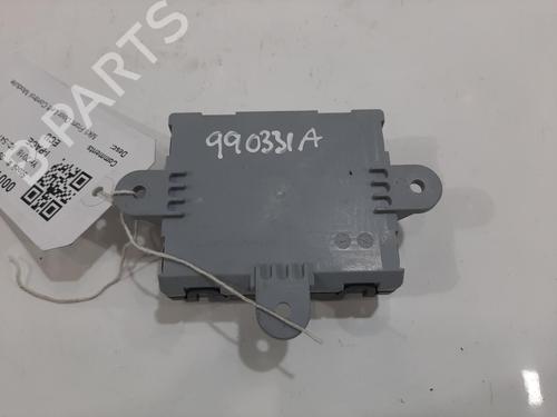 Control unit JAGUAR I-PACE (X590) EV400 AWD | BP34424661M11 - Image 5