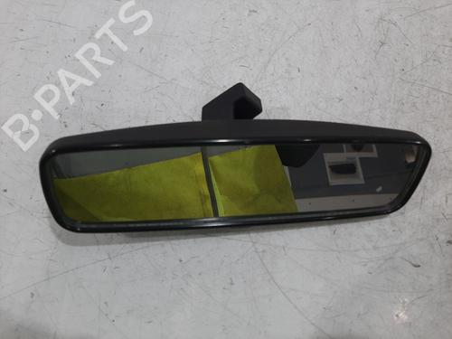 Ryggespeil Innvendig PEUGEOT 206 Hatchback (2A/C) 1.4 i (75 hp) 30495775