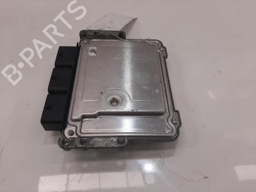 Control unit CITROËN JUMPY II Van 1.6 HDi 90 8V | BP35921754M11 - Image 4