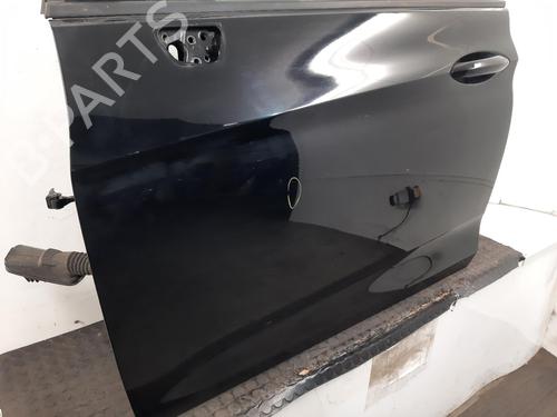 Left front door VAUXHALL ASTRA Mk VII (K) (B16) 1.0 | BP29884128C2 