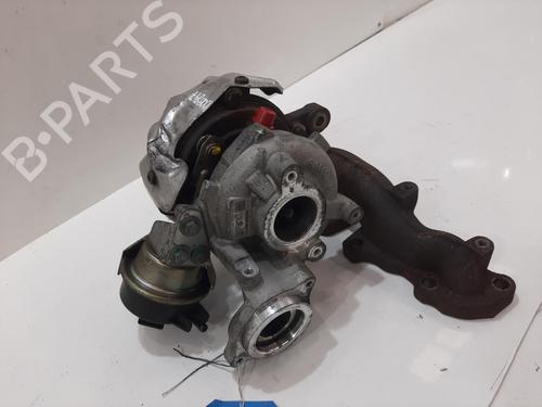 Turbocharger/Supercharger AUDI A4 B9 Avant (8W5, 8WD) 2.0 TDI | BP28100854M71 