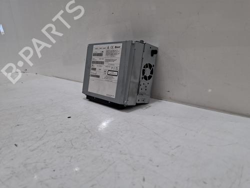 Control unit LAND ROVER RANGE ROVER EVOQUE (L538) 2.2 D 4x4 | BP39515521M11 - Image 3