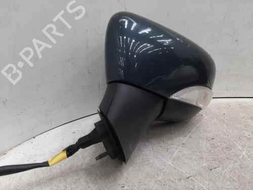 Left mirror NISSAN MICRA V (K14) 1.0 | BP26816378C26 