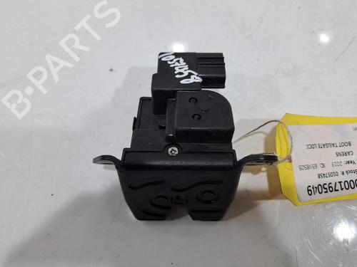 Tailgate lock KIA CARENS IV 1.7 CRDi | BP38052870C101 - Image 2