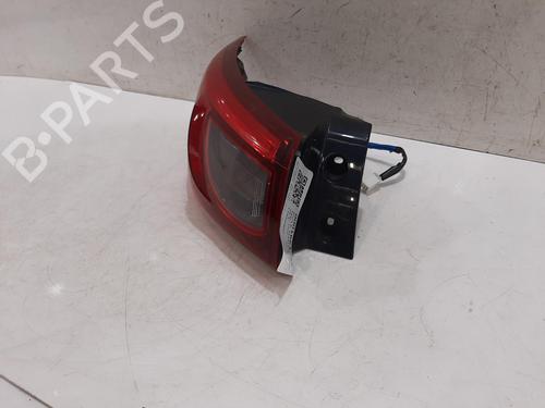 Left taillight MAZDA CX-3 (DK) 2.0 SKYACTIV-G (DK5W, DK6W) | BP33180018C34 - Image 2