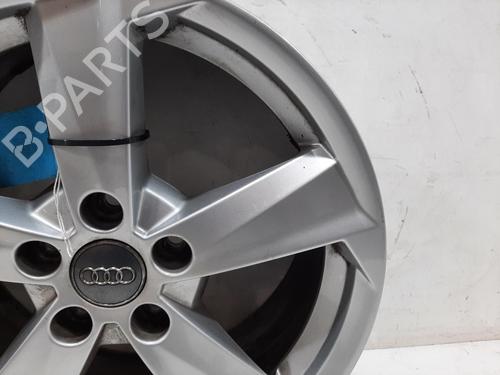 Rim AUDI Q2 (GAB, GAG) 35 TFSI | BP29444585C45 