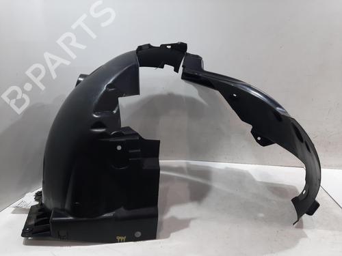 wheel-arch-dacia-sandero-iii-2021-33555728 main image