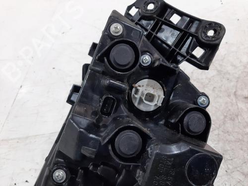 Left taillight HONDA CIVIC XI Hatchback (FL) 2.0 e:HEV | BP33010254C34  - Image 6