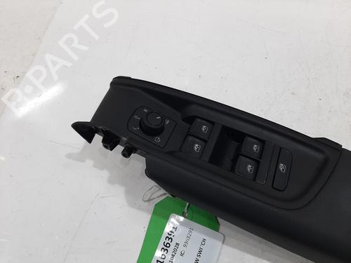 Right front window switch AUDI A1 Sportback (GBA) 25 TFSI | BP32324739I26 - Image 2