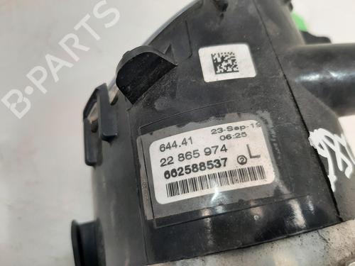 Other VAUXHALL CROSSLAND X / CROSSLAND (P17) 1.2 (75) | BP28114858O1 