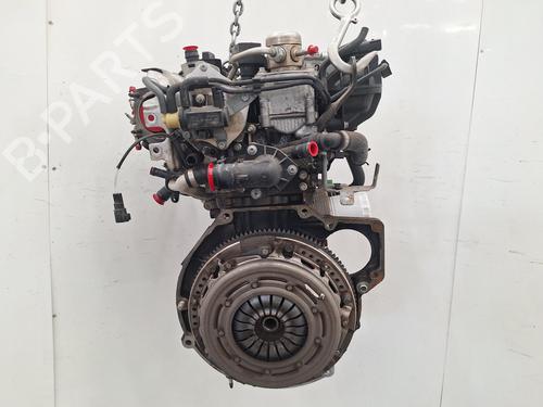 Engine FORD FIESTA VII (HJ, HF) 1.0 EcoBoost | BP37267068M1 - Image 4