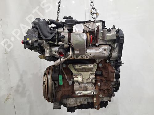 Engine FORD KUGA II (DM2) 2.0 TDCi | BP29603744M1 