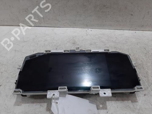 Used Instrument cluster Instrument cluster VW T-CROSS (C11, D31) 1.5 TSI (150 hp) 33799828 33799828