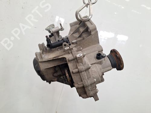 Gearbox SKODA FABIA II (542) 1.2 TSI | BP36290251M3 - Image 5