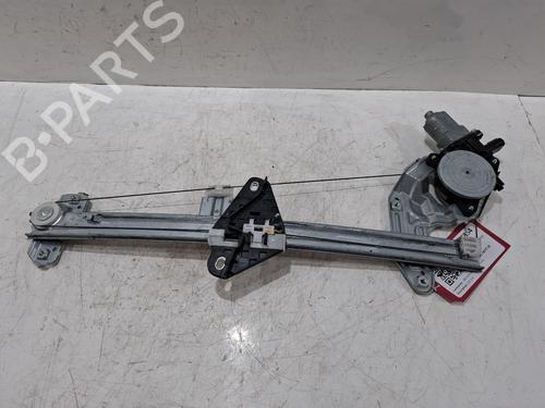 Used Front right window mechanism Front right window mechanism HONDA JAZZ III (GE_, GG_, GP_, ZA_) 1.3 i (GE6, GG3, GG6) (100 hp) 39983587 39983587