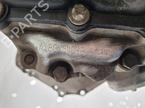Gearbox VAUXHALL CORSA Mk IV (E) (X15) 1.4 | BP31928211M3 
