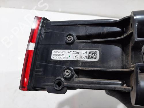 Other JAGUAR I-PACE (X590) EV400 AWD | BP36966494O1 - Image 6