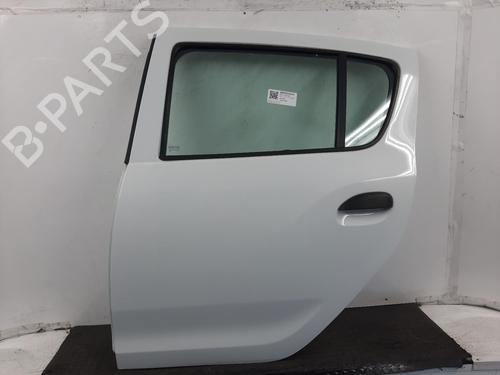 left-rear-door-dacia-sandero-ii-2012-32324341 main image