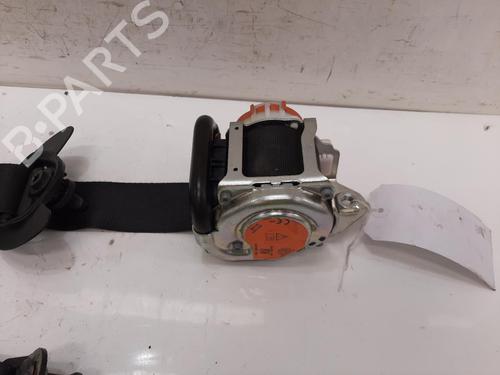 Front right seatbelt MERCEDES-BENZ A-CLASS Saloon (V177) A 250 e (177.186) | BP37435139I25 - Image 4