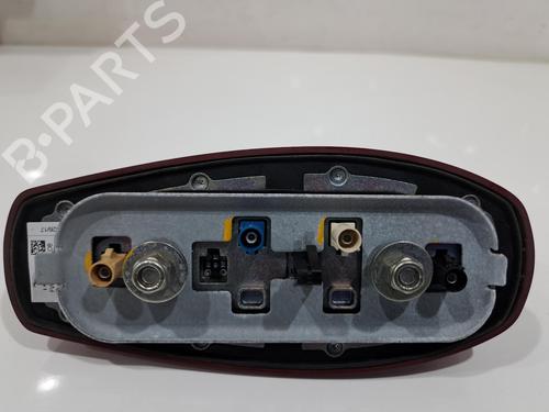 Electronic module JAGUAR I-PACE (X590) EV400 AWD | BP29112462M83 